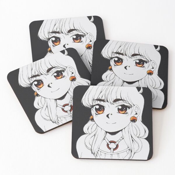 Item preview, Golden Eyes designed and sold by Foolscapper.