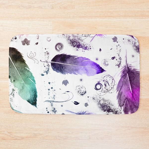Item preview, Feather your nest  designed and sold by johnnyssandart.