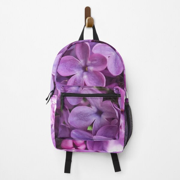 Item preview, Lucky lilacs photography print designed and sold by orangerinka.