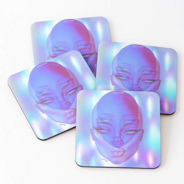 Item preview, Astral Body designed and sold by artkap.
