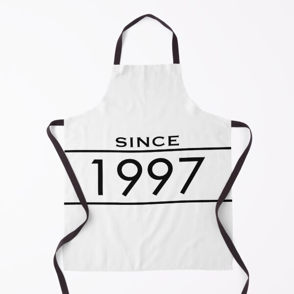 Item preview, Since 1997 Birthday year designed and sold by TheImperfecto.