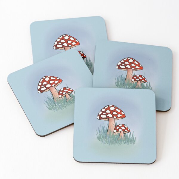 Item preview, Mushroom designed and sold by Kieranrose91.
