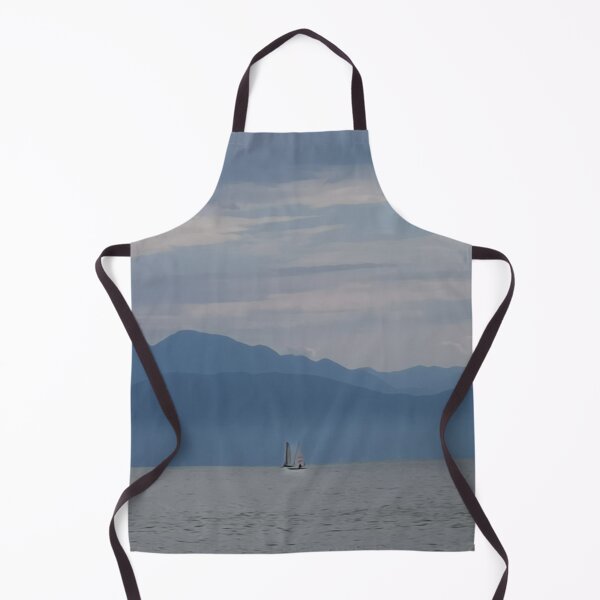 Item preview, Mountains and sea Greece - Peloponnese - photo design designed and sold by kikidu21.