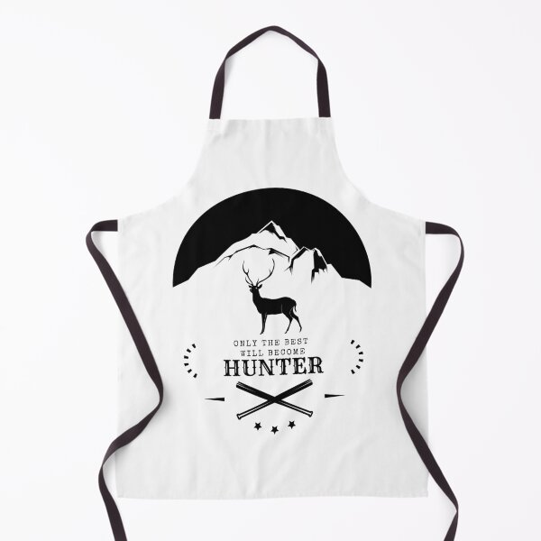 Item preview, Only the best become hunters designed and sold by Zefix.