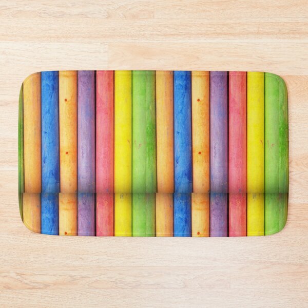 Item preview, Colorful Blocks  designed and sold by chhabra19.