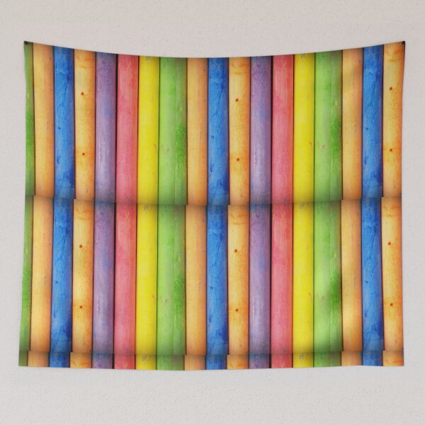 Item preview, Colorful Blocks  designed and sold by chhabra19.