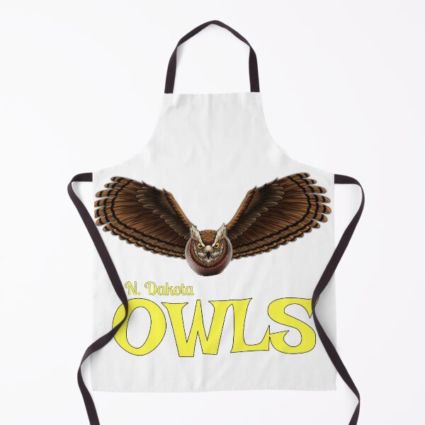 Item preview, N. Dakota Owls Fantasy baseball  designed and sold by TheFabe1.