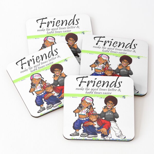 Item preview, FRIENDS designed and sold by VINAY MINJ.