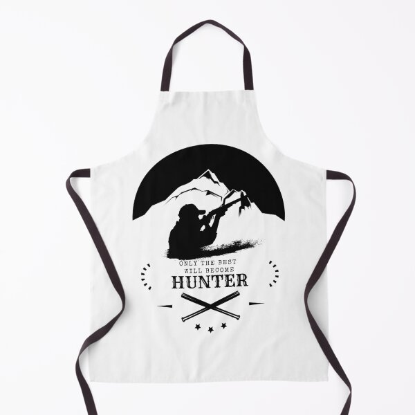 Item preview, Only the best become hunters designed and sold by Zefix.