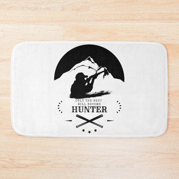 Item preview, Only the best become hunters designed and sold by Zefix.
