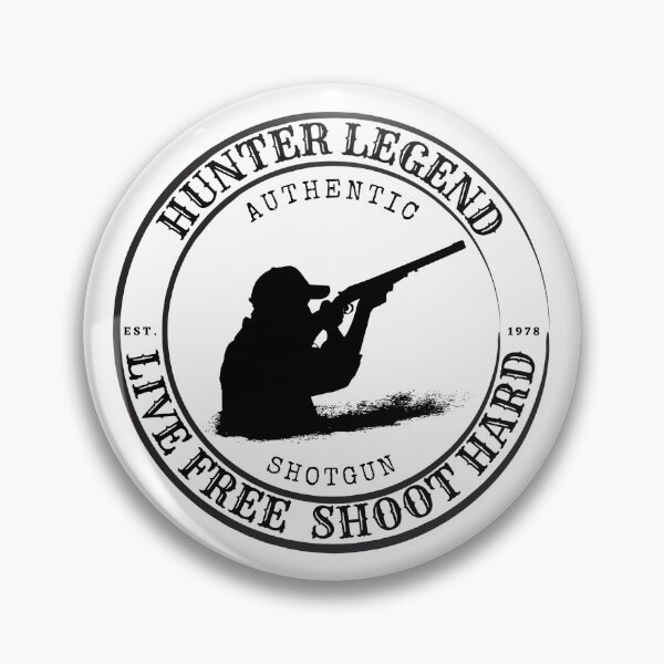 Item preview, Hunter Legend designed and sold by Zefix.
