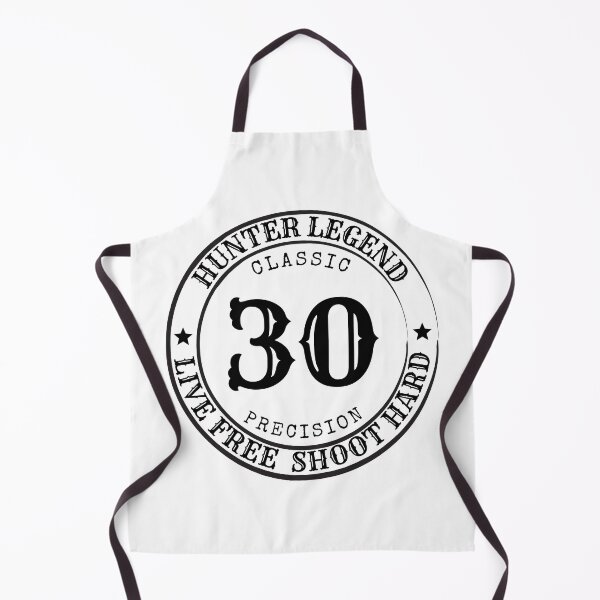 Item preview, Hunter Legend Birthday 30 designed and sold by Zefix.