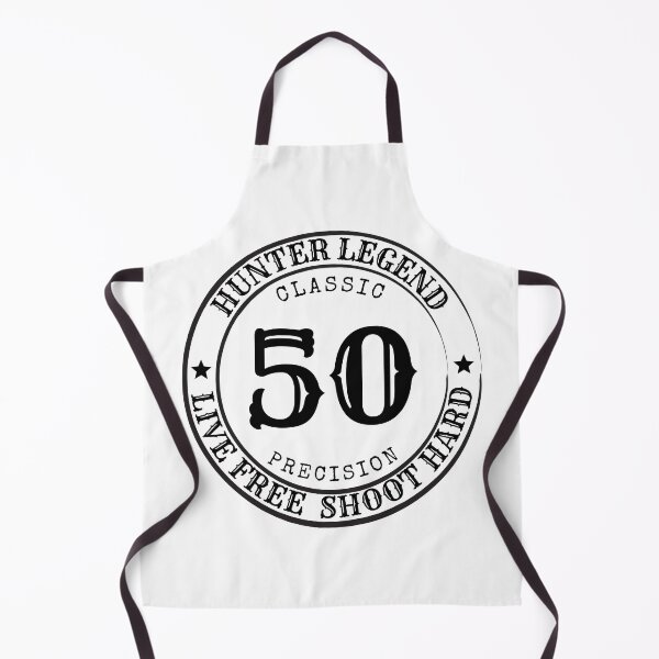 Item preview, Hunter legend birthday 50 designed and sold by Zefix.