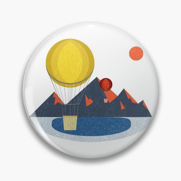 Item preview, Globo en el aire designed and sold by Aryan Tiwari.