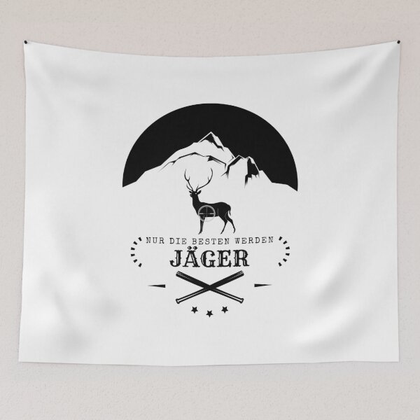 Item preview, Only the best become hunters designed and sold by Zefix.
