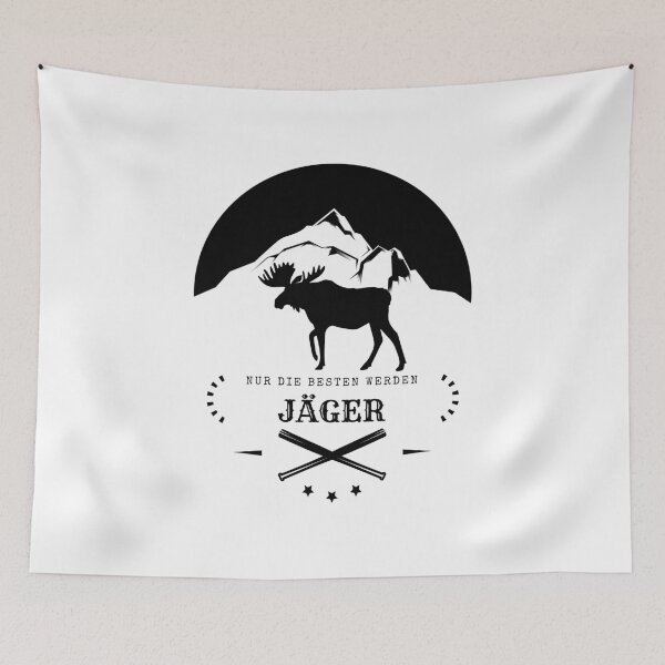 Item preview, Only the best become hunters designed and sold by Zefix.