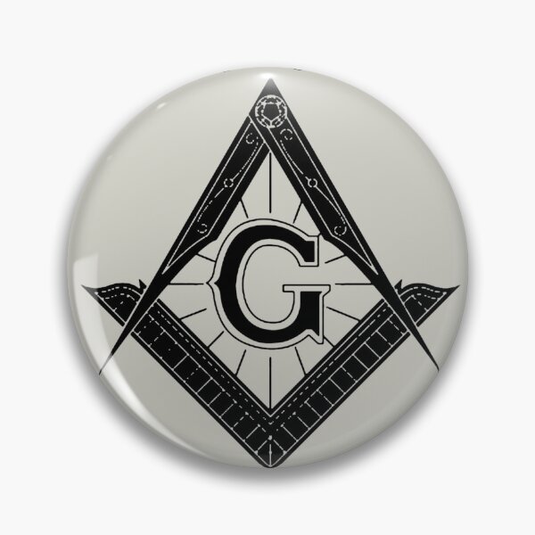 Item preview, SYMBOLS OF MASONRY designed and sold by boazjachin.