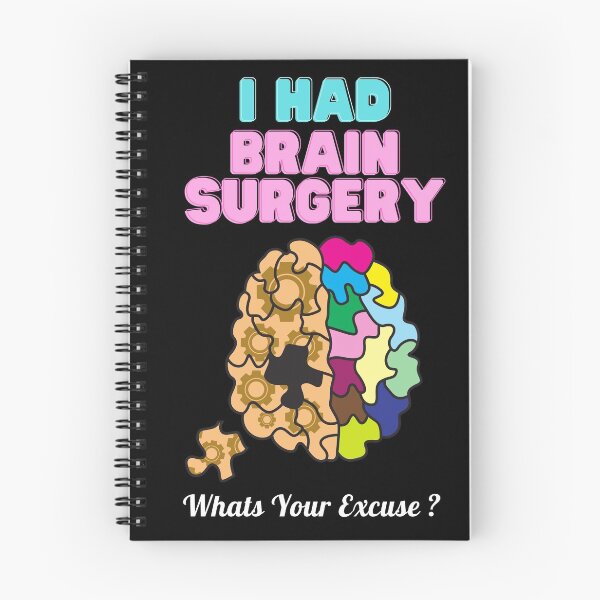 Item preview, I had Brain Surgery Design-cool-funny designed and sold by wongphol.