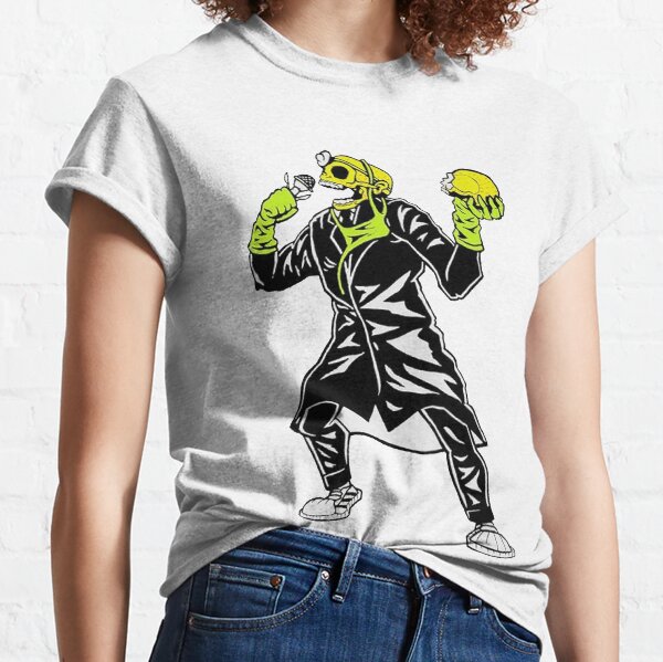 qbert t shirt