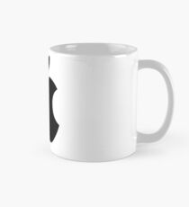 Taza APPLE LOGO