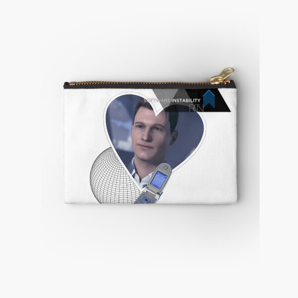 Item preview, Detroit: Become Human designed and sold by milkuvvay.