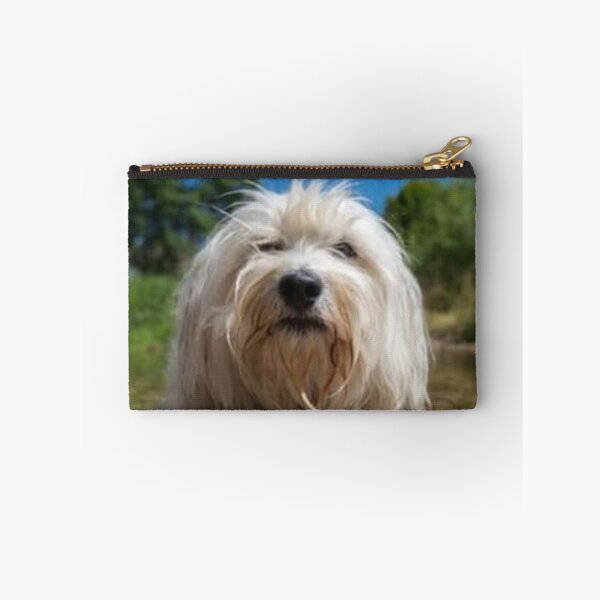 Artikelvorschau, Hund im Urlaub entworfen und verkauft von Rritu.