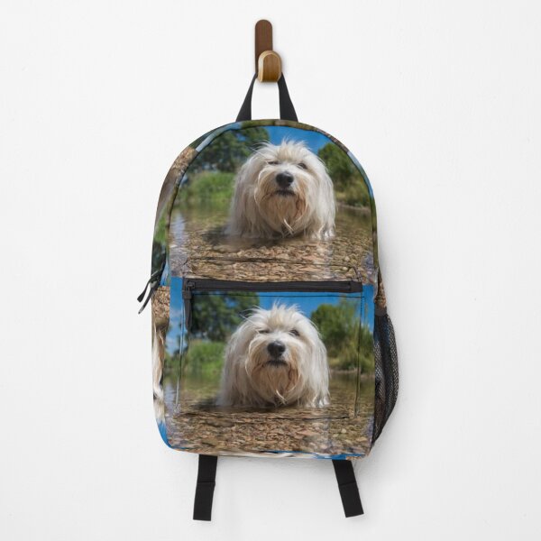 Item preview, Dog on vacation designed and sold by Rritu.