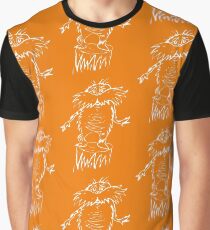 The Lorax Graphic T-Shirt