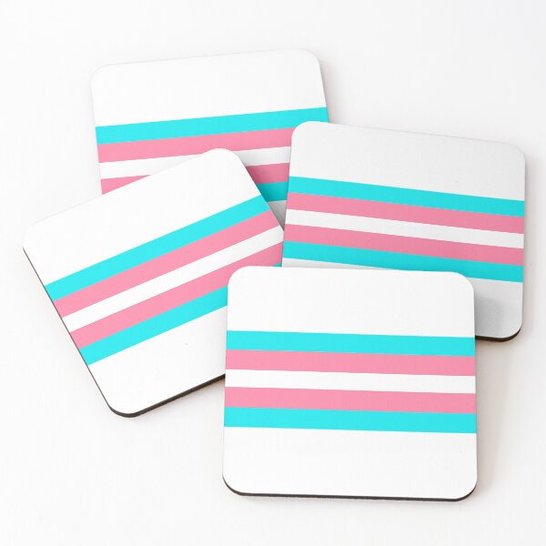 Item preview, Transgender Flag designed and sold by LilChimmy.
