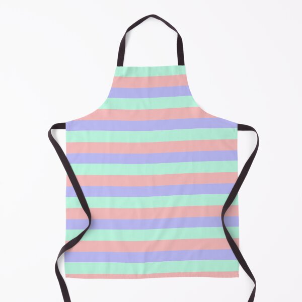 Item preview, Pastel stripes designed and sold by Laura-Arbol.