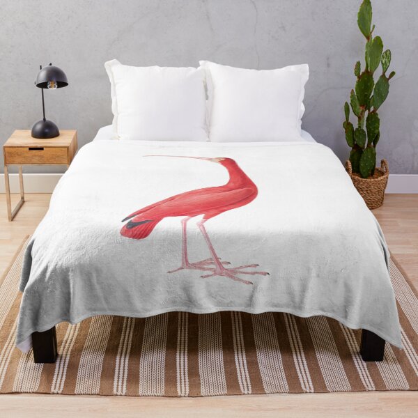 Item preview, WaterColor Flamingo designed and sold by hutamaAdi98.