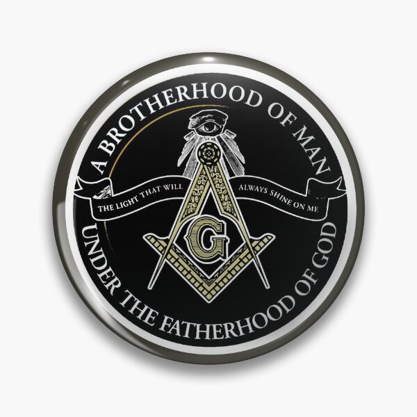 Item preview, SYMBOLS OF MASONRY designed and sold by boazjachin.