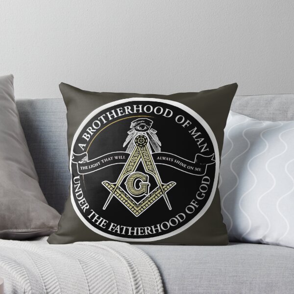 Item preview, SYMBOLS OF MASONRY designed and sold by boazjachin.