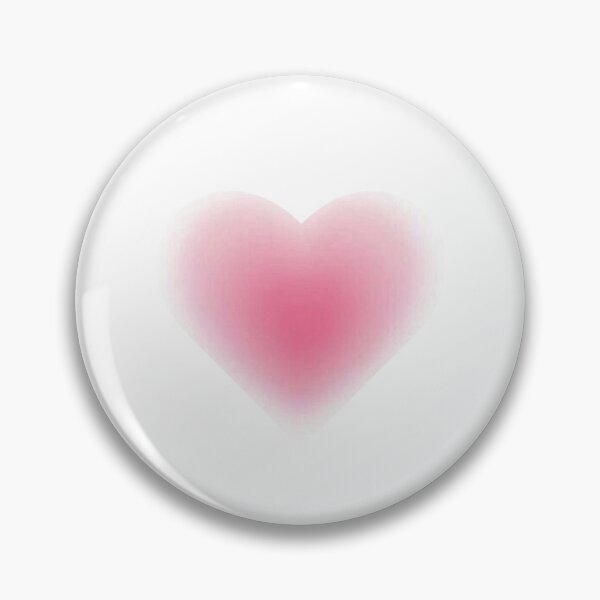 Item preview, heart aura orb :)) designed and sold by WishWith Me.