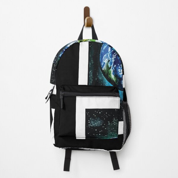 Item preview, Solar System Universe Planet Earth designed and sold by flofin.