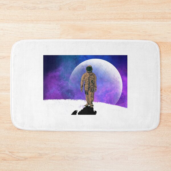 Item preview, Cosmonaut designed and sold by Tony Vazquez.