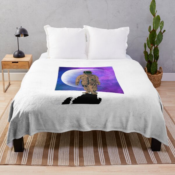 Item preview, Cosmonaut designed and sold by Tony Vazquez.