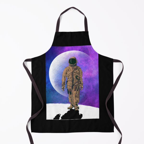Item preview, Cosmonaut designed and sold by Tony Vazquez.