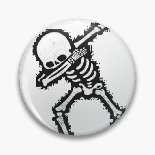 Item preview, Skeleton designed and sold by Nodine.