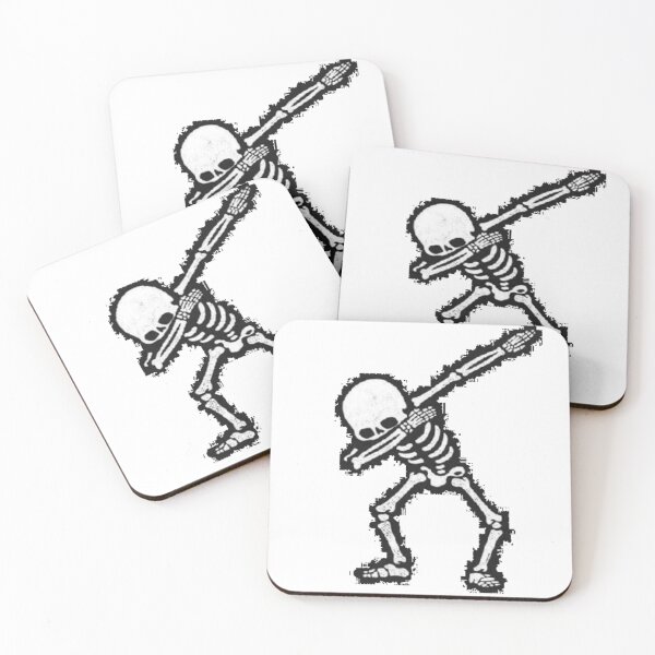 Item preview, Skeleton designed and sold by Nodine.