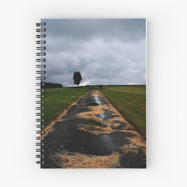 Item preview, A stormy Summerday... designed and sold by Angelika  Vogel.