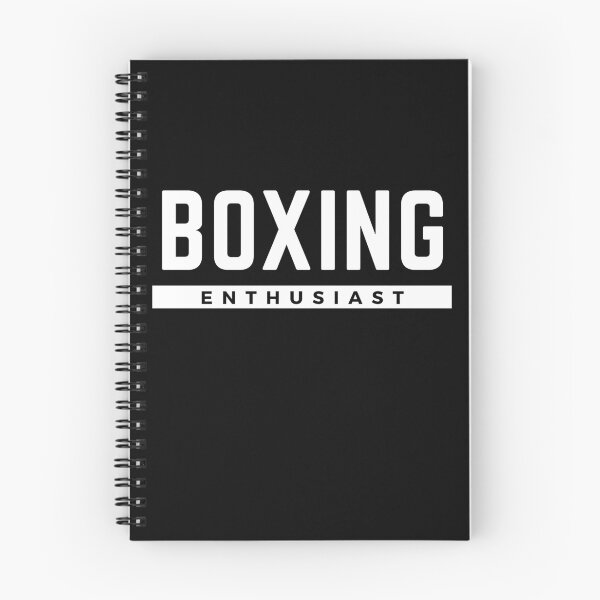 Item preview, Boxing Enthusiast designed and sold by TheGreenGoat.
