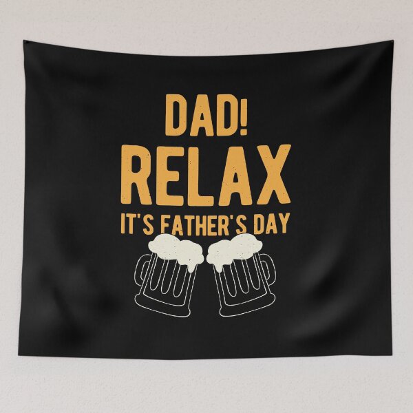 Item preview, Funny Fathers Day 2021 designed and sold by artworkbyrihen.
