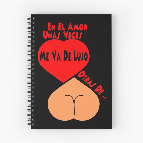 Item preview, Spanish - Español En el amor designed and sold by BooPooBeeDooArt.