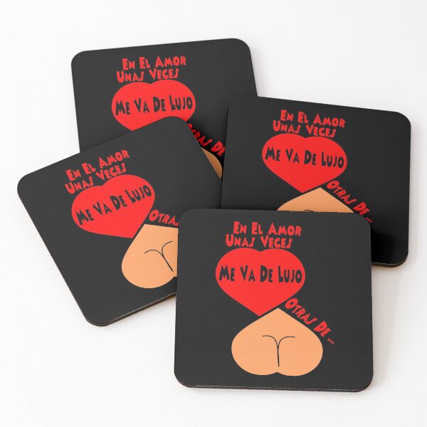 Item preview, Spanish - Español En el amor designed and sold by BooPooBeeDooArt.