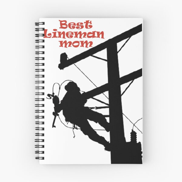 Item preview, Best lineman mom designed and sold by rltv4.