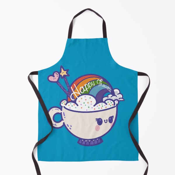 Item preview, Happy Thoughts Cup designed and sold by fluffymafi.