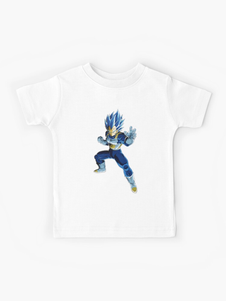 super saiyan god t shirt