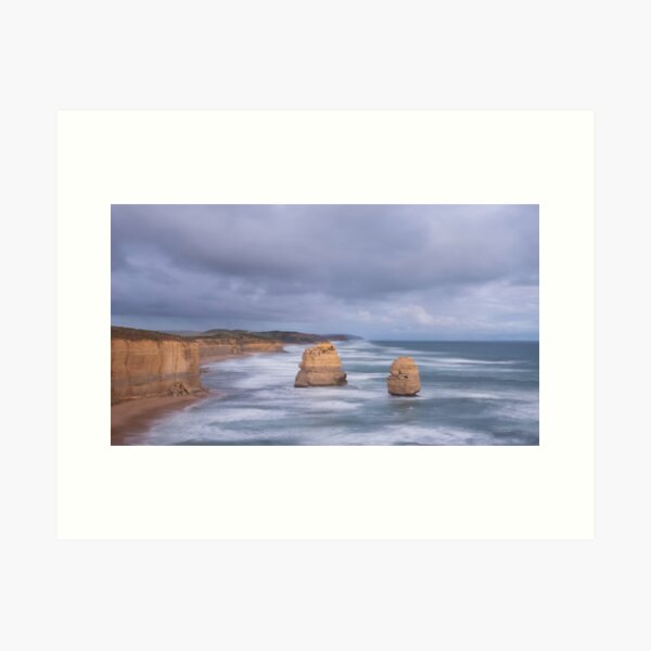 Item preview, Great Ocean Road: 2 apostles designed and sold by Nick Kemp.
