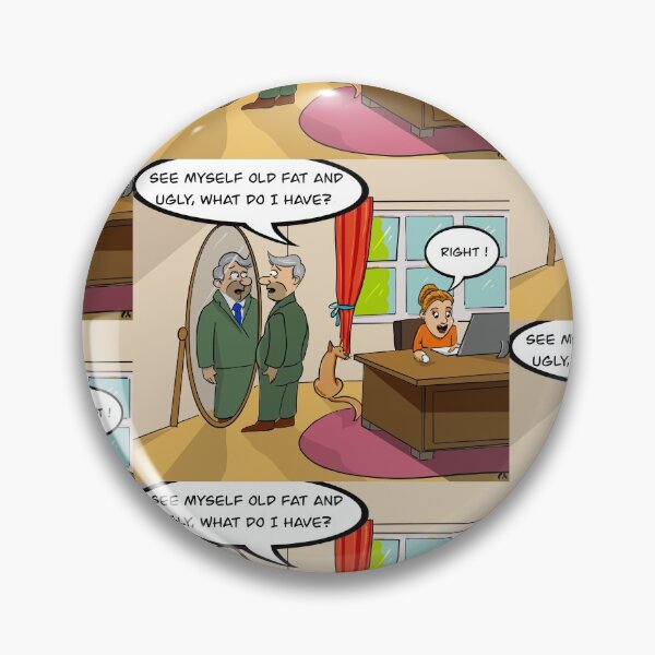 Item preview, Humorous picture  designed and sold by Fab-io.